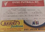 Debreceni VSC - MTK Hungária 2000
