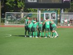 Ferencvárosi TC II - Rákosmente FC, 2020.09.09