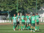 Ferencvárosi TC II - Rákosmente FC 2020