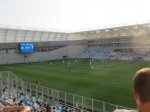 MTK Budapest - Zalaegerszegi TE FC, 2020.09.13