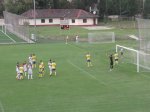 BKV Előre - FC Nagykanizsa 2020