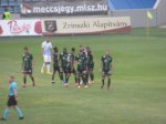 Zalaegerszegi TE FC - Ferencvárosi TC 2020