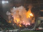 Ferencvárosi TC - PFC CSKA Moskva, 2019.11.07