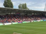 Vasas FC - Szombathelyi Haladás 2020