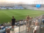 MTK Budapest - Zalaegerszegi TE FC, 2020.09.13