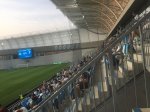 MTK Budapest - Zalaegerszegi TE FC 2020