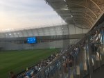 MTK Budapest - Zalaegerszegi TE FC, 2020.09.13