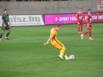 Kisvárda-Master Good - Ferencvárosi TC 2020