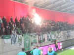 Kisvárda-Master Good - Ferencvárosi TC, 2020.10.16