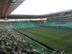 Ferencvárosi TC - FK Željezničar Sarajevo 2015