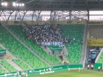 Ferencvárosi TC - FK Željezničar Sarajevo 2015