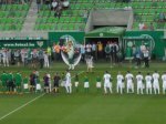 Ferencvárosi TC - FK Željezničar Sarajevo 2015