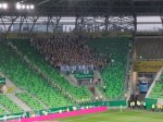 Ferencvárosi TC - FK Željezničar Sarajevo 2015