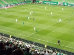 Ferencvárosi TC - FK Željezničar Sarajevo 2015