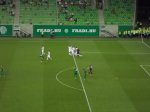 STATAREA - Zeljeznicar Sarajevo vs Ferencvarosi TC match information