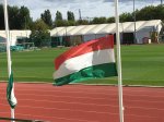 Ferencvárosi TC II - Budapest Honvéd FC-MFA 2020