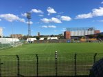 Vác FC - Ferencvárosi TC II, 2020.10.04