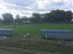 Szekszárdi UFC - Ferencvárosi TC II 2020