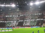 Ferencvárosi TC - Juventus FC 2020