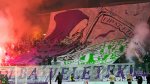 Újpest FC - Ferencvárosi TC 2019