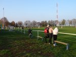 Sopronkövesdi LC - Rábapordány KSK 0:9 (0:3), 08.11.2020