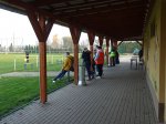 Sopronkövesdi LC - Rábapordány KSK 0:9 (0:3), 08.11.2020