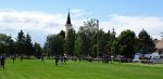 Agyagosszergény SE - Újkér FC 6:0 (3:0), 30.05.2021