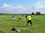 Rábakecöl SE - Bágyoszováti KSE 6:1 (3:0), 06.06.2021