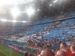 Magyarország - Portugália 2021