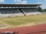 Az új stadion építése lépésről lépésre