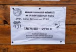 Tállya KSE - Diósgyőri VTK tartalék, 2021.05.02