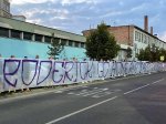 Újpest FC - FC Vaduz, 2021.07.22