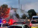 Újpest FC - FC Vaduz, 2021.07.22