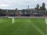 Vasas FC - Debreceni Egyetemi AC 2020