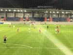 Vasas FC - Kaposvári Rákóczi FC 2020