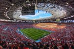Magyarország - Portugália 2021