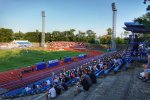 2021.07.31. Szabadka - Crvena Zvezda 1:3 (Szerb I. osztály)