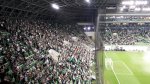 Ferencvárosi TC - BSC Young Boys 2021