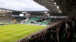 Ferencvárosi TC - SK Slavia Praha 2021