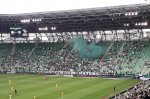 Ferencvárosi TC - Mezőkövesd Zsóry FC 2021