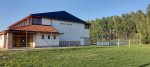 Bogyiszló, Hunyadi utca 2021.09.11