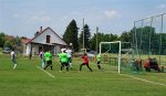 Farád SE - Kóny SE 13:0 (6:0), 20.06.2021