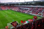 Diósgyőri VTK - Nyíregyháza Spartacus FC 2021