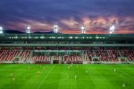 Diósgyőri VTK - Nyíregyháza Spartacus FC 2021