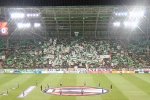 Ferencvárosi TC - Real Betis Balompié 2021
