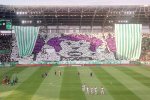 Ferencvárosi TC - Újpest FC 2021