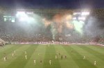 Ferencvárosi TC - Újpest FC, 2021.09.26