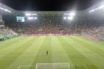 Ferencvárosi TC - SK Slavia Praha, 2021.08.04