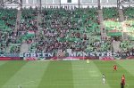 Ferencvárosi TC - Kisvárda-Master Good 2021