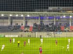 Vasas FC - III. kerületi TVE 2021